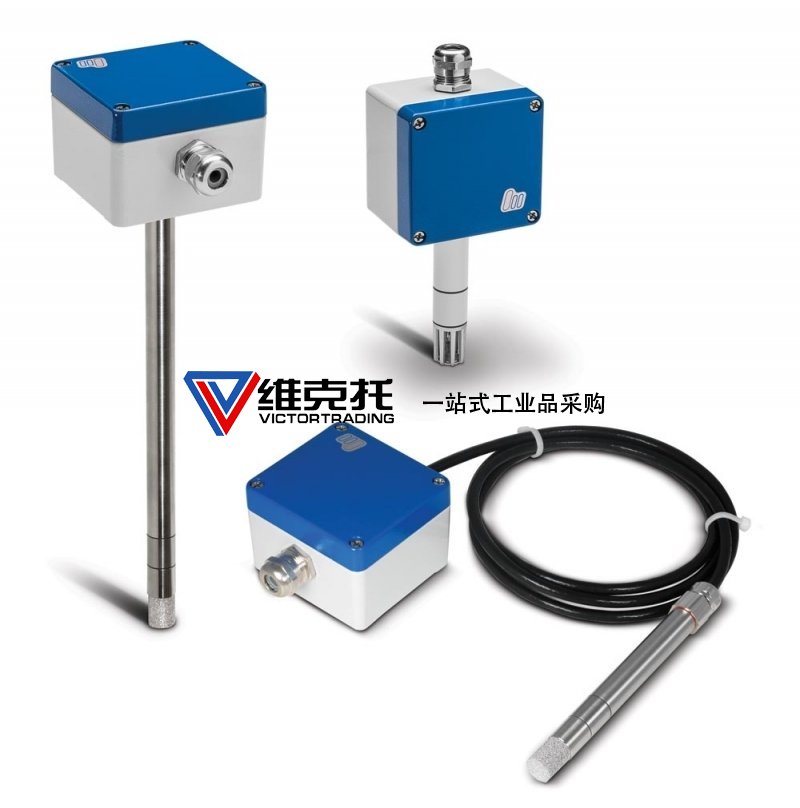 德國SenoTec Ochmann GmbH傳感器，轉換放大器，探測器
