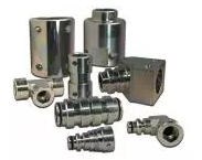 供應美國FITTINGS UNLIMITED接頭、聯軸器