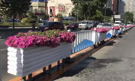 呼和浩特木塑產品應用范圍的擴散