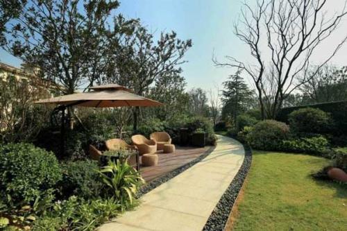 園林材料 園林材料