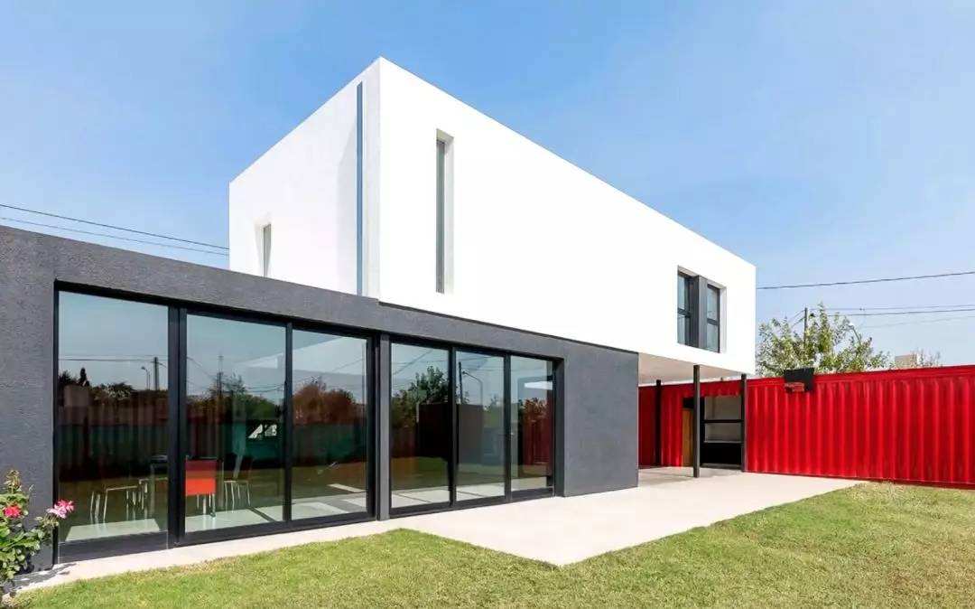 裝配式集裝箱的優勢體現在哪些方面？