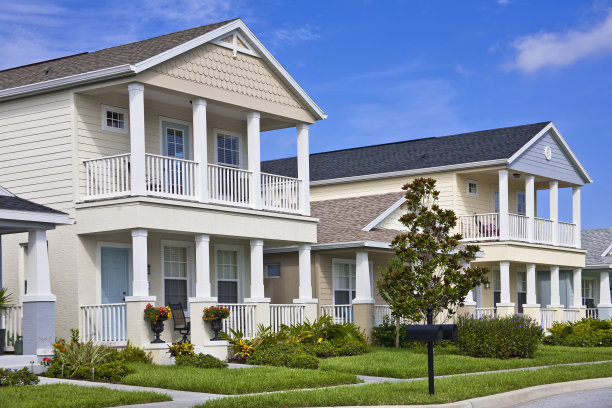 輕鋼別墅的排水系統應注意哪些問題？